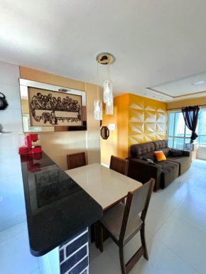 Apartamento com Cobertura exclusiva